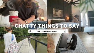 The great debate - DO YOU or DONT YOU? | Farmers Market, HomeGoods Shopping and Rug Update