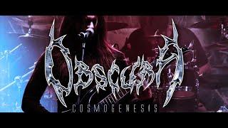 OBSCURA | "Incarnated" - Live at Way of Darkness Festival 2011