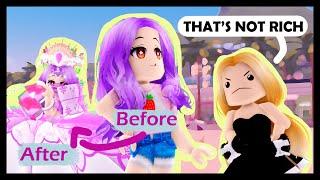 [Part 3] Trolling as a Fake Rich Person in Royale High