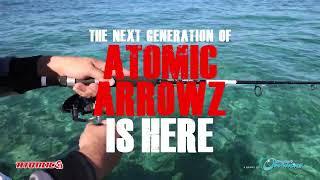 Atomic Arrowz Gen II