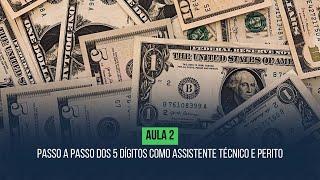AULA 2 - O que é Perícia e Assistencia técnica em cálculos trabalhistas? - JORNADA DO CALCULISTA