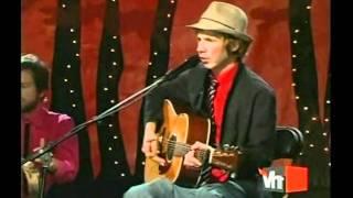 Beck unplugged Part 1