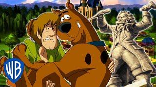 Scooby-Doo! Россия | Скуби-Ду! | Город вампиров-призраков | WB Kids