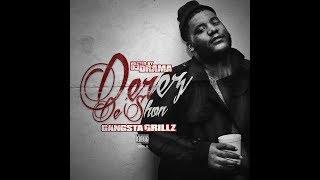 Derez Deshon   Ambitionz Prod by LondonOnDaTrack