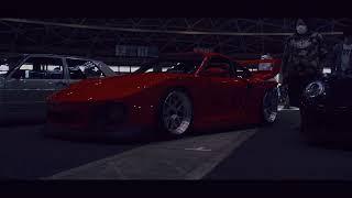 TOKYO CAR FEST SPORT FT. MUSIC DJ REMIX FULL BASS - GALERI BANYUWANGI