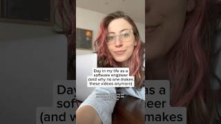 Where did the “Day in my life in tech” videos go?