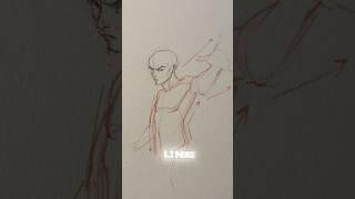 You’re focusing on the details too much . . . || #art #anime #manga #naruto #shorts