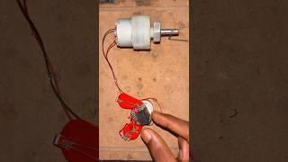 "DIY Electricity Hack — No Battery Needed!"