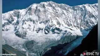 Second ascent of "The Steck Line" on Annapurna South Face. | EpicTV Climbing Daily, Ep. 153