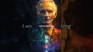 The POWERFUL Jospeh Murphy affirmations | ultimate manifestation hack - Innertune Affirmations