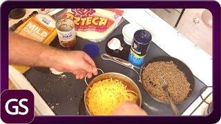 Taco Bell Chilito - CO Guy Stuff