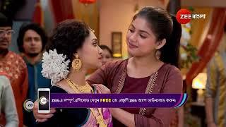 Puber Moyna | Ep - 63 | Webisode | Aug, 25 2024 | Moyna, Nirjhor | Zee Bangla