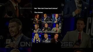 Build the ULTIMATE Commentary Team  #ufc #mma
