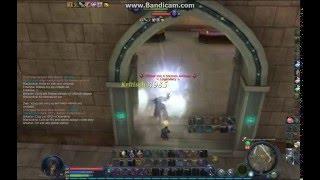 Aion: 3.0 Sorc PvP - Desimp Balder - 2 Days of getting Zerged :/