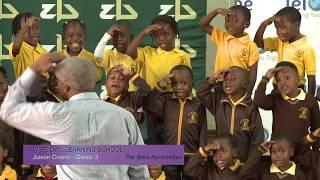 Wise Owl Learning Centre - The Bare Necessities - Honours