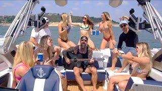 Zac Brown Band - Tie Up (Official Music Video)