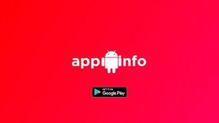 App Info- Get Information About The Apps    