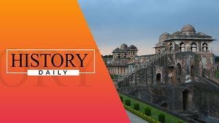 The Magic of Mandu | History Daily