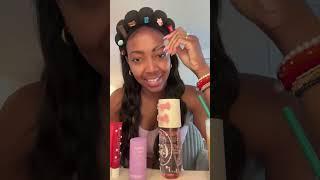 LIVE Morning Skincare Routine + GRWM