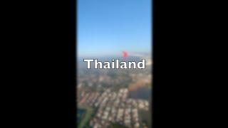 Thailand (a story)