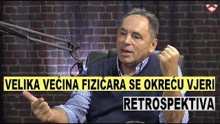 PODCAST VELEBIT - Pavuna: Hrvati će pobijediti jer Isus ne može izgubiti (R)