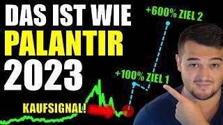 Kurz vor dem Ausbruch! Diese unbekannte KI-Aktie steht vor dem Knall – ich kaufe morgen!