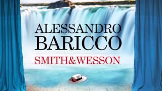 Baricco: Smith & Wesson. Lo spot