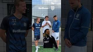 КОГО БЫ ВЗЯЛИ В БРОУКИ? - МАЗУР И ДАВА #броуки #футбол #football #медиафутбол