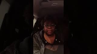 12 years living in my car/Manipulative people #homeless