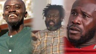 ''I DON'T HAVE TIME TO DO YOUTUBE SKIT VIDEOS WITH AKABENEZER AND LIL WIN''-KUMAWOOD ACTOR REVEALS