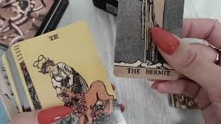 Распаковка Алиэкспресс. Покупки таролога. Tarot AliExpress. Таро Алиэкспресс.