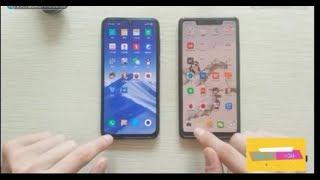 Xiaomi Mi 9 SE Vs Xiaomi Mi 8 SE - Speed & Benchmark Test