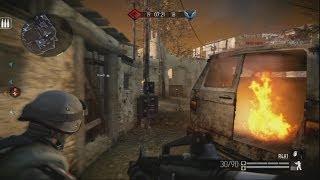 Warface Xbox 360 Edition Gameplay [HD]