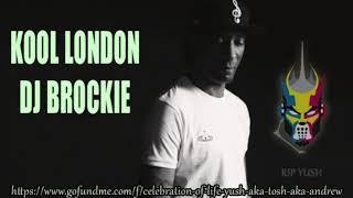 Kool London - DJ Brockie - 26 09 2021 - Drum n Bass