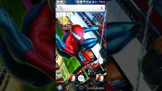 How to download ultimate spiderman on android