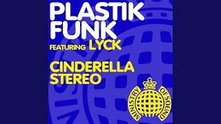 Cinderella Stereo (Original Vocal Mix)