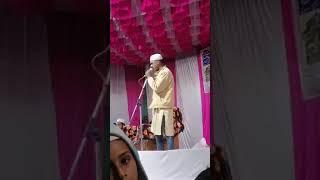 Dr shaban ahmad new naat