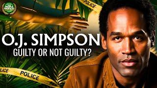 OJ Simpson - The Man Who Divided America