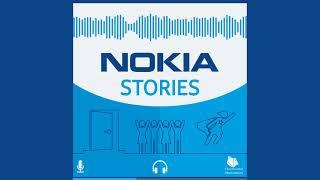 Nokia Stories  [Kultura organizacyjna] Co według Tarasa wyróżnia Nokię i dlaczego warto tu pracować?