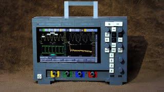 Keysight HD3 Construction Block Assembly Kit - Blind Build