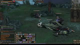 Phantom Summoner lvl 75 solo Hot Springs self buff  /Lineage 2 Reborn x1 Origins