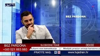 BEZ PARDONA 15.11.2024.