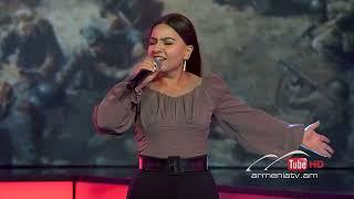 Ani Muradyan, Ուր եք Տղաներ - Հայ Երգիչ - 27․11․2022