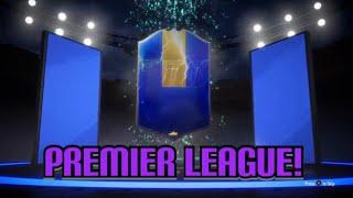 PREMIER LEAGUE TOTS GUARANTEE SBC! (CHEAPEST SOLUTION) | FIFA 19 ULTIMATE TEAM!