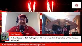 Nebraska Football Recruiting Chat: How will the 2024 class finish?