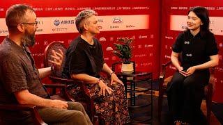 Preserving forgotten voices: Cross-cultural journey of 'The Guardian of Stories'