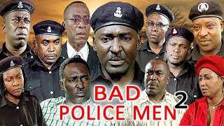 BAD POLICE MEN 2(ZACK ORJI, CLEMS OHAMEZE, CHARLES OKAFOR, CHARLES AWURUM)2023 CLASSIC MOVIE #2023