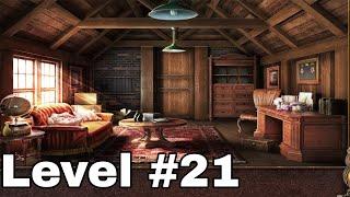 Can you escape the 100 room 12 (XII) - Level 21 - Walkthrough