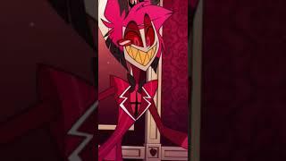 Hey boogie boogie bam bam #hazbinhotel #vivziepop #lucifer #alastor #angeldust #niffty