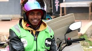 Why I am quiting Uber/Bolt motorbike business in Nairobi